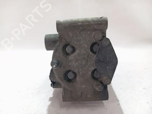 AC-Kompressor FORD FUSION (JU_) | BP30614420M34