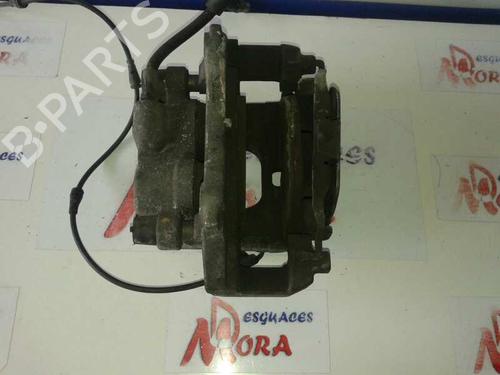 Left front brake caliper BMW X5 (E70)  | BP16750430M105 