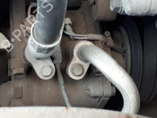 Used AC compressor HONDA HR-V (GH_) 1.6 16V 4WD (GH2, GH4) (124 hp) 13298286