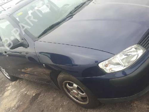 Used Parts SEAT IBIZA II (6K1)  1.4 16V  2605108