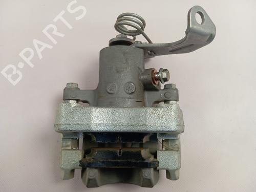 Left rear brake caliper MG MG ZS SUV (AZS1) | BP40228882M107 - Image 2