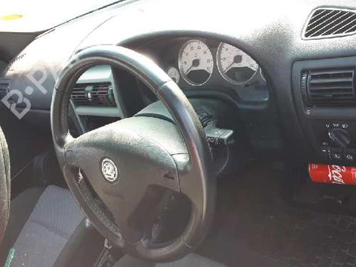 Left headlight VAUXHALL ASTRA Mk IV (G) Convertible (T98) | BP12938151C28