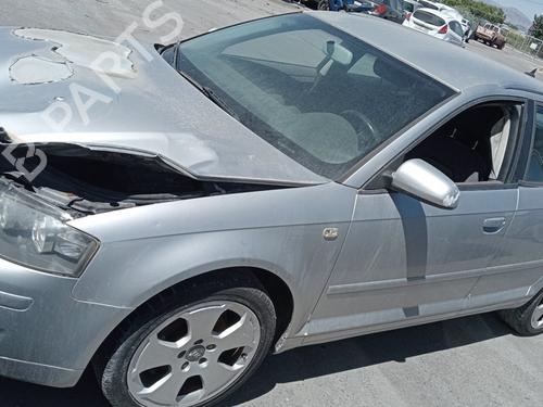 Front left lock AUDI A3 (8P1)  | BP18655956C98 