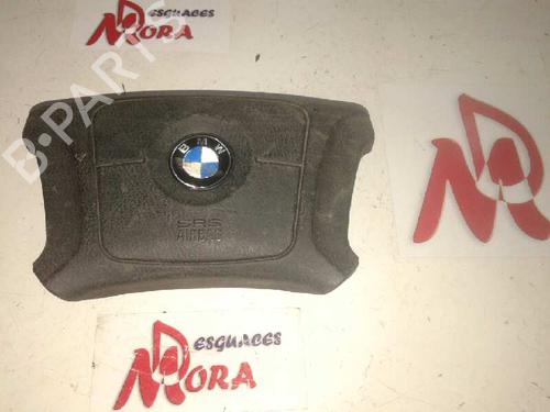 Used Driver airbag BMW 5 (E39) 525 tds (143 hp) 16402495