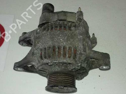 Used Alternator JEEP WRANGLER I (YJ, SJ_) 4.0 (178 hp) 12643522