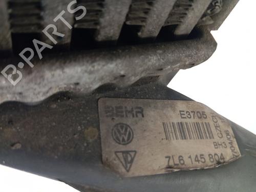 Intercooler VW TOUAREG (7LA, 7L6, 7L7)  | BP29306716M30 