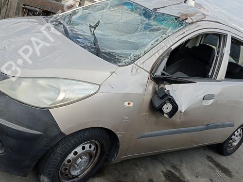 Right front window switch HYUNDAI i10 I (PA) 1.1 | BP32520422I26  - Image 6