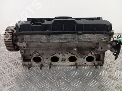 Cylinder head PEUGEOT 1007 (KM_)  | BP19514944M5 