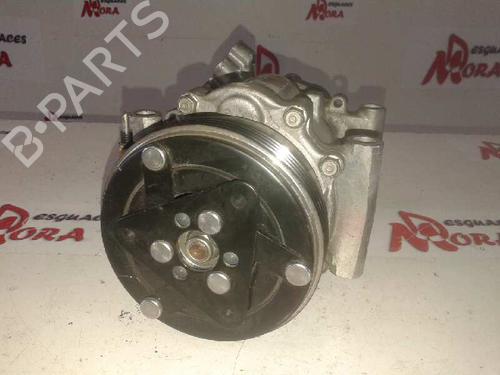 AC compressor DACIA SANDERO  | BP12934655M34 