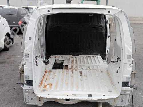 Radio CITROËN BERLINGO MULTISPACE (B9)  | BP12672845E6 