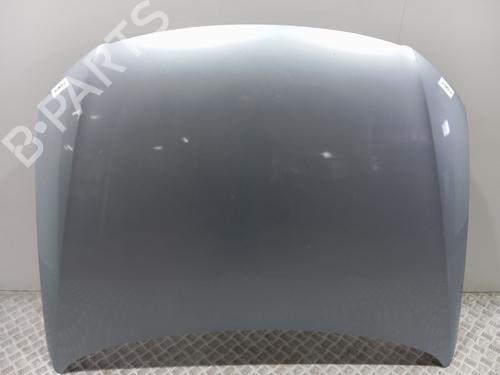Motorhjelm Motorhjelm VW PASSAT B6 (3C2) 1.9 TDI (105 hp) 34583059 34583059