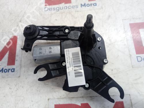 Rear wiper motor PEUGEOT 208 I (CA_, CC_) 1.2 VTI 82 | BP12674883M102 