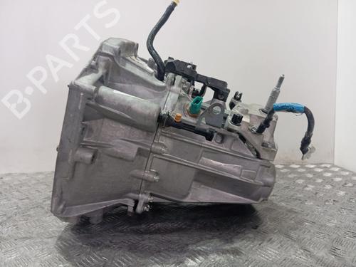 Gearbox RENAULT CLIO V (B7_)  | BP26487991M3 