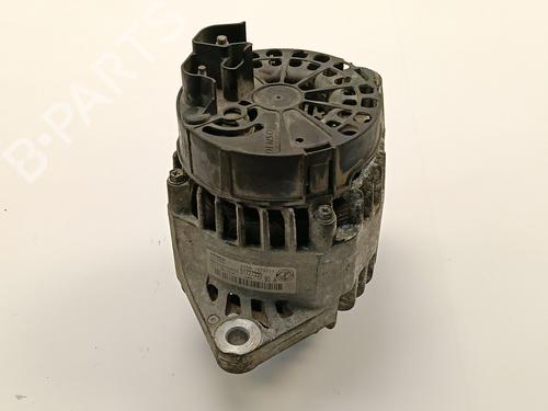 Used Alternator FIAT BRAVO II (198_) 1.9 D Multijet (198AXB1A) (120 hp) 32352499
