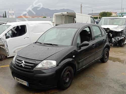 Right taillight CITROËN C3 I (FC_, FN_) 1.1 i | BP26385420C35 