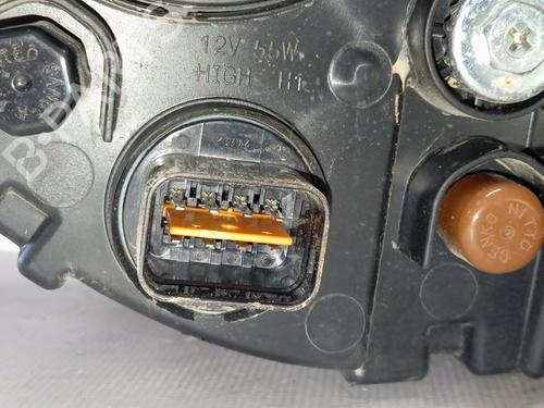 Right headlight SSANGYONG MUSSO (QK)  | BP29353895C29 