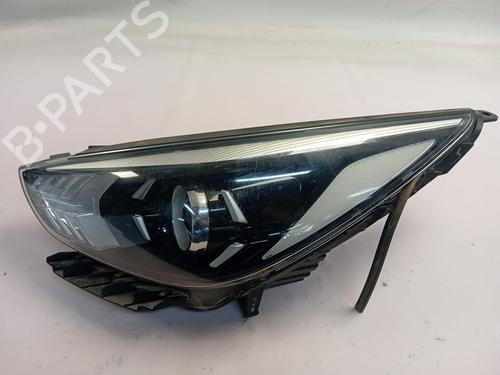 Used Left headlight KIA NIRO I (DE) [2016-2022]  30376298