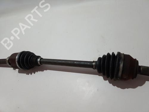 Right front driveshaft PEUGEOT BOXER Van 2.2 BlueHDi 120 | BP37073340M39 - Image 4