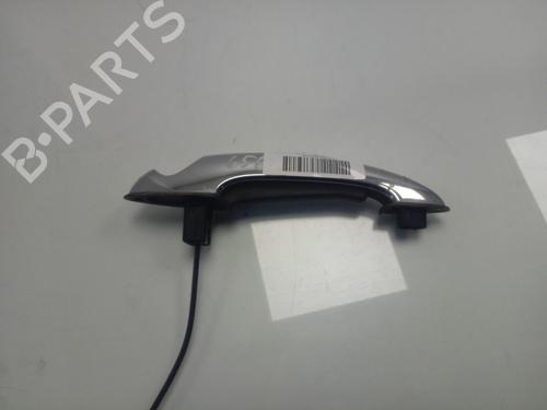 Front left exterior door handle MINI MINI CLUBMAN (R55)  | BP17480401C128 