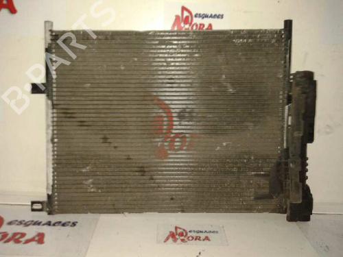 AC radiator BMW 3 Coupe (E46) 318 Ci | BP12644776M32 