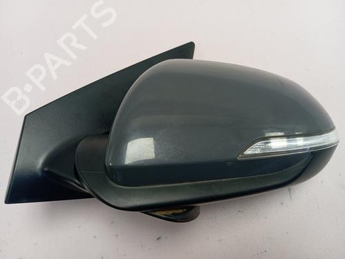 Used Left mirror KIA RIO IV (YB, SC, FB) [2017-2026]  31885979