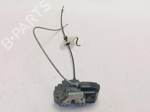 front-right-lock-nissan-qashqai-i-j10-nj10-2006-2007-2008-2009-2010-2011-2012-2013-2014-2015-31850733 main image