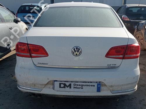 Turbolader/Kompressor VW PASSAT B7 (362) | BP30934592M71