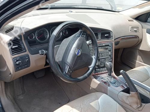 Climate control VOLVO XC70 I Cross Country (295) D5 AWD | BP15591076I5 