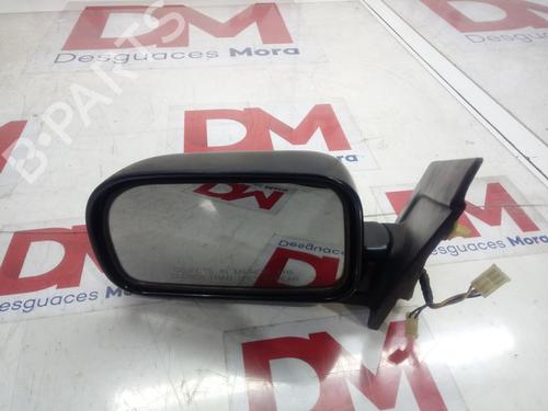Used Left mirror HYUNDAI SANTAMO [1998-2002]  12938470