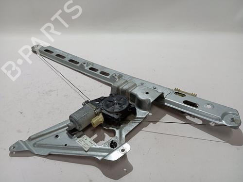 Used Front left window mechanism MERCEDES-BENZ SPRINTER 3,5-t Van (B907, B910) [2018-2025]  28031153