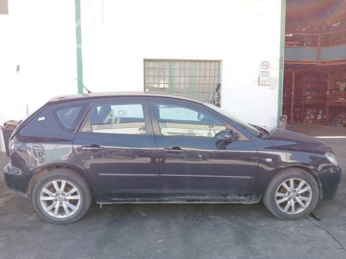 Right headlight MAZDA 3 (BK) 1.6 DI Turbo | BP30373771C29 