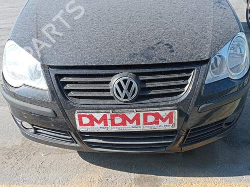 Tailgate handle VW POLO IV (9N_, 9A_)  | BP12841657C132  - Image 10