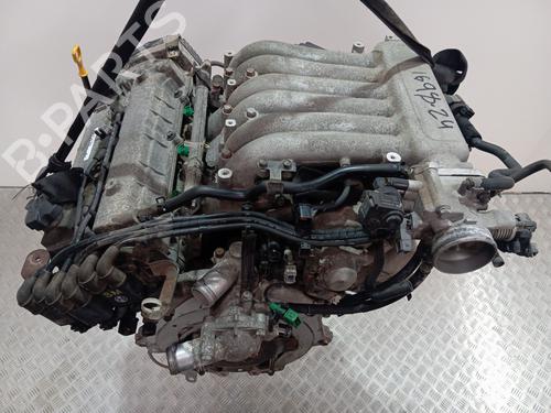 Engine HYUNDAI SANTA FÉ I (SM) 2.7 4x4 | BP37516833M1 - Image 5