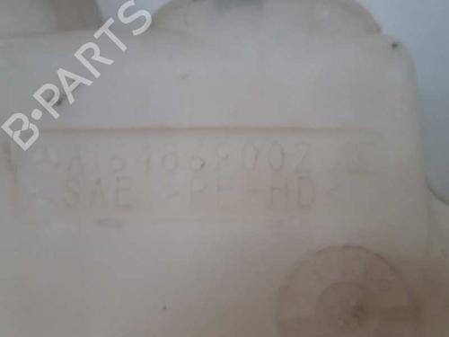 Windscreen washer tank MERCEDES-BENZ M-CLASS (W164)  | BP12838345C113 