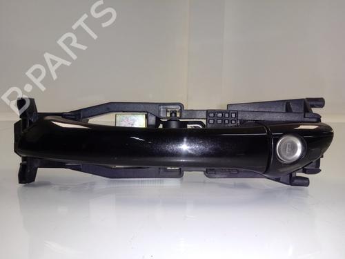 Front left exterior door handle MERCEDES-BENZ C-CLASS (W203)  | BP16580325C128 