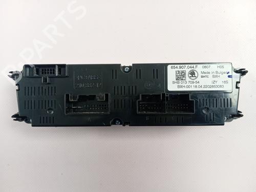 Climate control SKODA SCALA (NW1) | BP37533698I5 - Image 2