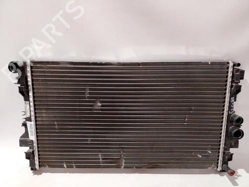 Køler MERCEDES-BENZ VITO / MIXTO Van (W639) [2003-2025]  30685016