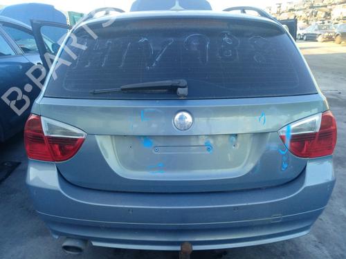 Used Tailgate BMW 3 Touring (E91) 318 d (143 hp) 12673367