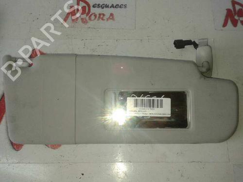 Used Right sun visor Right sun visor VW PASSAT B5.5 (3B3) 1.9 TDI (130 hp) 36221405 36221405