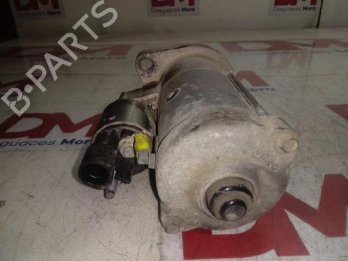 Starter AUDI A3 Sportback (8PA)  | BP12662896M8
