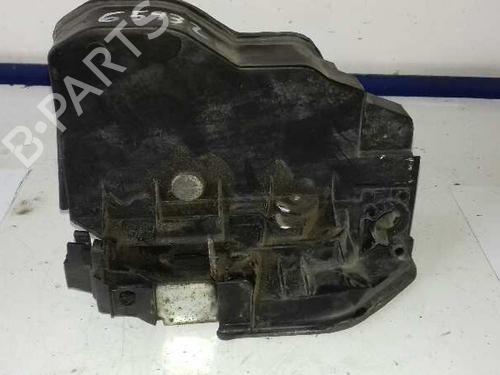 Front left lock BMW 5 (E60)  | BP12633983C98 