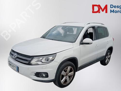 Left tailgate light VW TIGUAN (5N_) 2.0 TDI 4motion | BP29114099C79  - Image 9