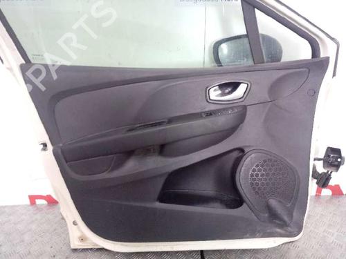 Used Front left panel RENAULT CLIO IV (BH_) [2012-2021]  12653122