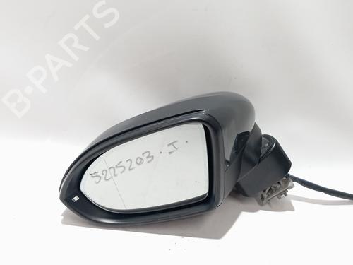 Außenspiegel links für VW ARTEON (3H7, 3H8) [2017-2026]  32343116