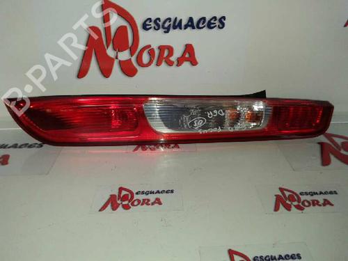 Used Right taillight FORD FOCUS II (DA_, HCP, DP) [2004-2013]  12935166