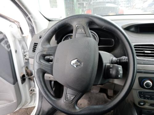 Hand brake RENAULT MEGANE III Hatchback (BZ0/1_, B3_) | BP18857690I18