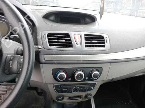 Hand brake RENAULT MEGANE III Hatchback (BZ0/1_, B3_) | BP18857690I18