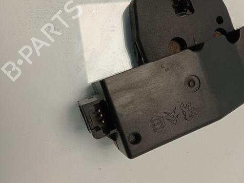 Tailgate lock CITROËN XSARA PICASSO (N68) 1.6 HDi | BP13561139C101