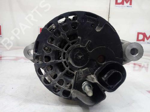 Alternator JEEP RENEGADE SUV (BU, B1, BV) | BP18491064M7