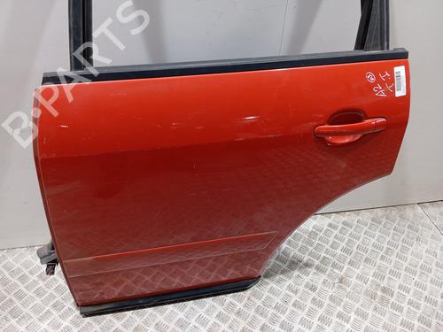 Dør venstre bagtil AUDI A2 (8Z0) | BP12633987C4